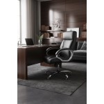 Καρέκλα διευθυντική Cinnabar 54x60x107