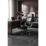 Καρέκλα διευθυντική Cinnabar-Mauro