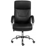 Καρέκλα διευθυντική Cinnabar-Mauro