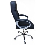 Καρέκλα διευθυντική Cinnabar-Mauro