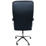 Καρέκλα διευθυντική Cinnabar-Mauro