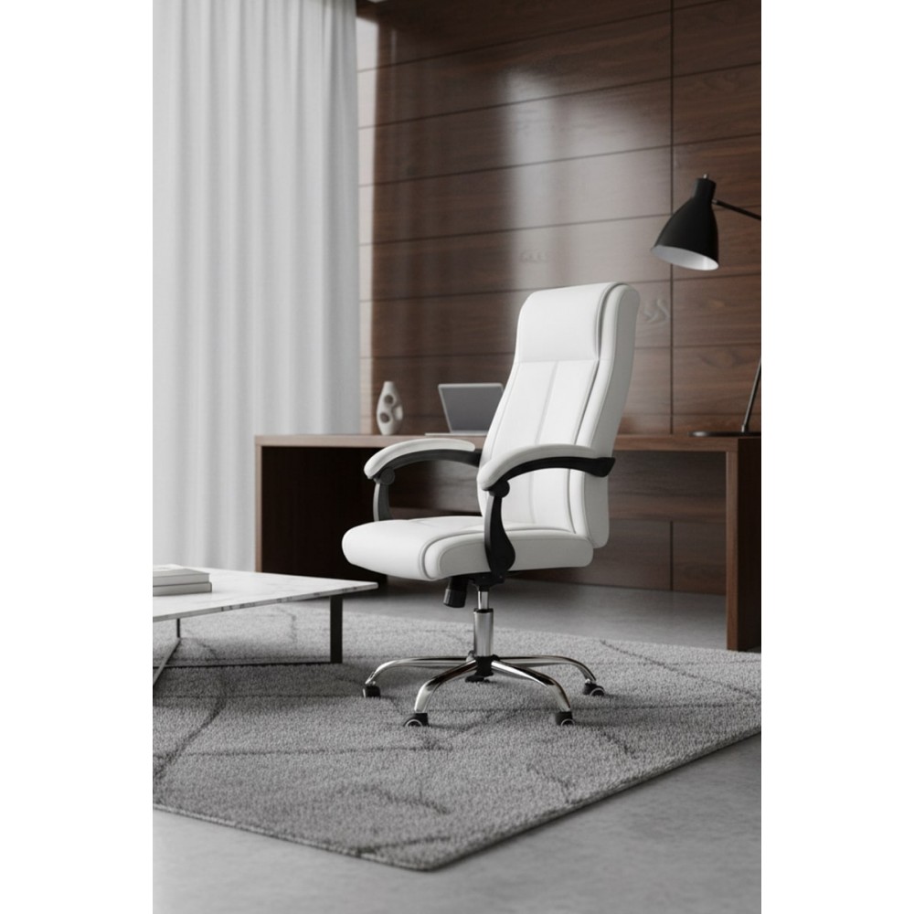 Καρέκλα διευθυντική Blackthorn 52x60x100