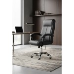 Καρέκλα διευθυντική Blackthorn 52x60x100