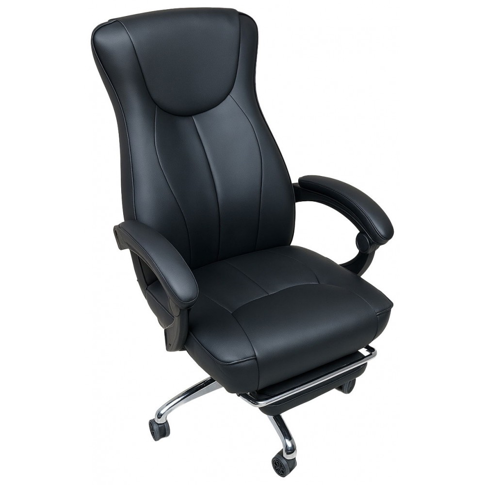 Καρέκλα διευθυντική Castelia-Mauro