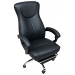 Καρέκλα διευθυντική Castelia-Mauro