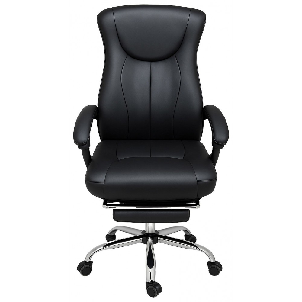 Καρέκλα διευθυντική Castelia-Mauro