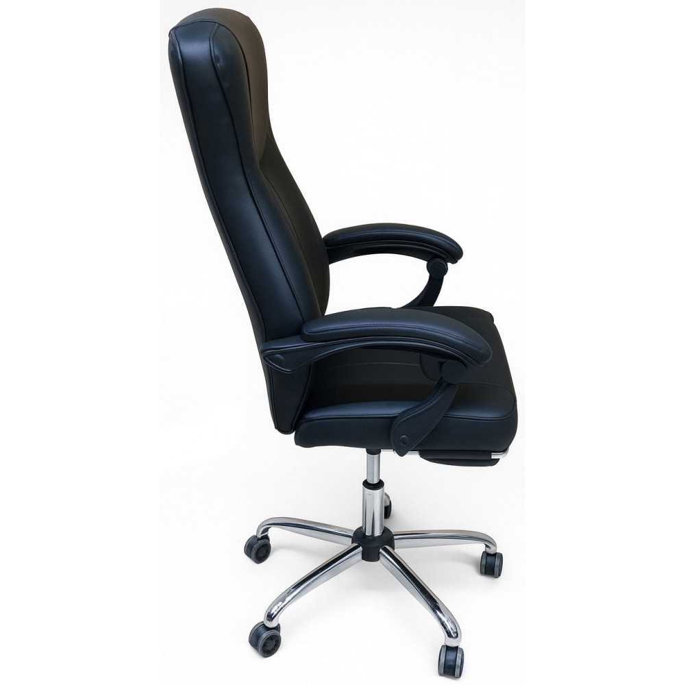 Καρέκλα διευθυντική Castelia-Mauro