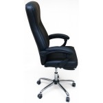 Καρέκλα διευθυντική Castelia-Mauro