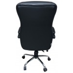 Καρέκλα διευθυντική Castelia-Mauro