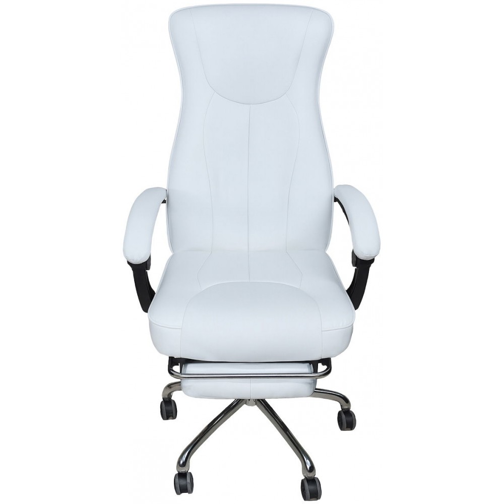 Καρέκλα διευθυντική Castelia-Leuko