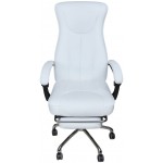 Καρέκλα διευθυντική Castelia-Leuko