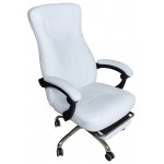 Καρέκλα διευθυντική Castelia-Leuko