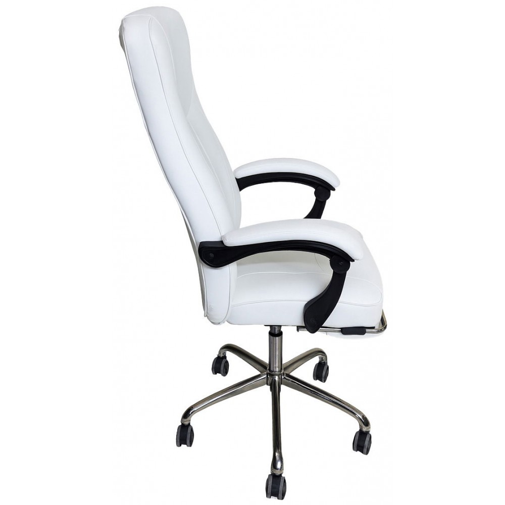 Καρέκλα διευθυντική Castelia-Leuko