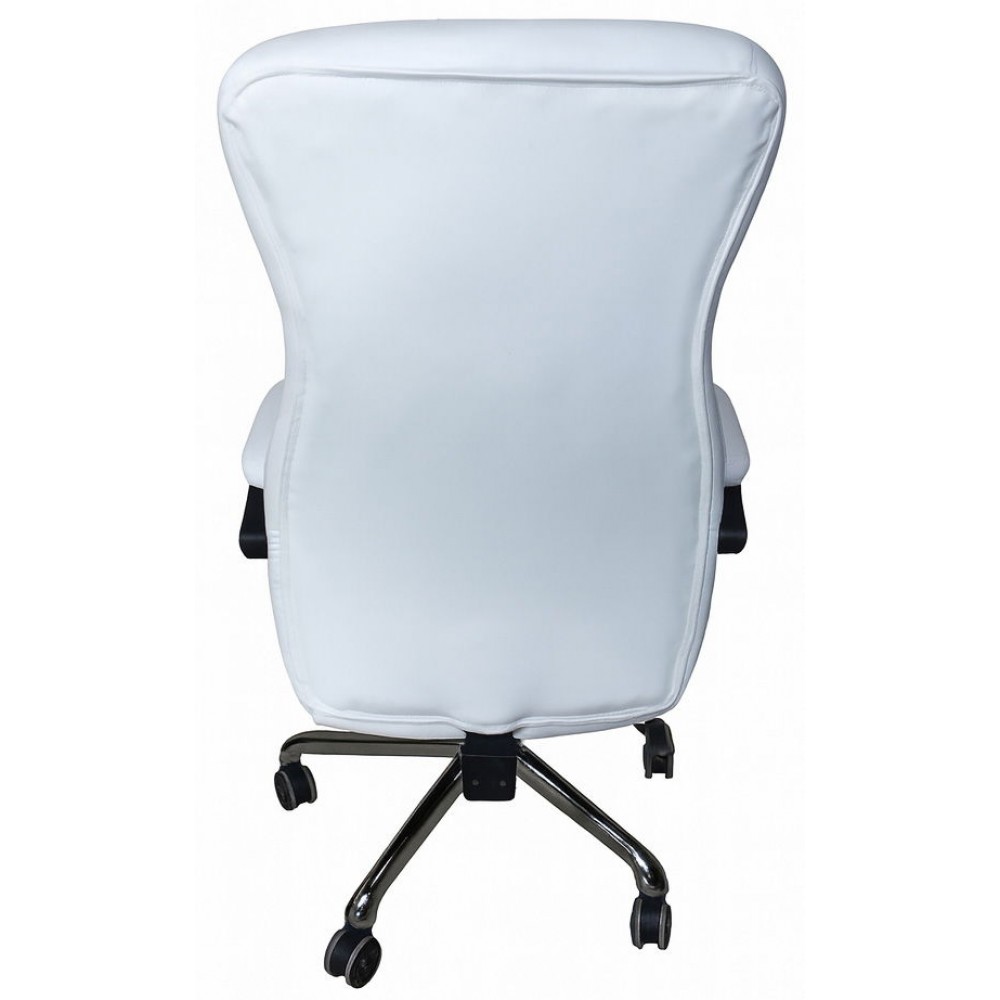 Καρέκλα διευθυντική Castelia-Leuko