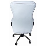 Καρέκλα διευθυντική Castelia-Leuko