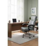 Καρέκλα διευθυντική Castelia-Gkri