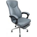 Καρέκλα διευθυντική Castelia-Gkri