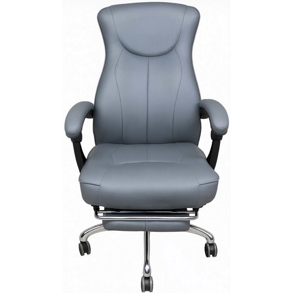 Καρέκλα διευθυντική Castelia-Gkri