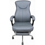 Καρέκλα διευθυντική Castelia-Gkri