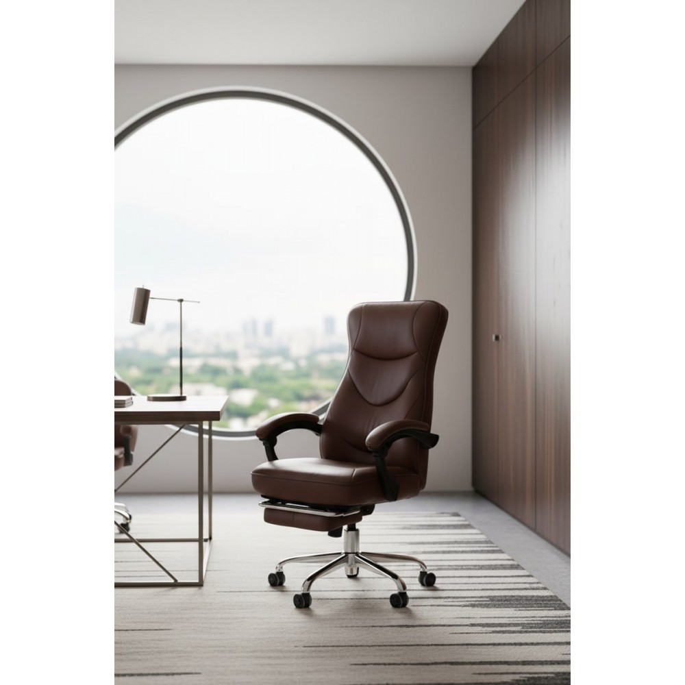 Καρέκλα διευθυντική Celestic