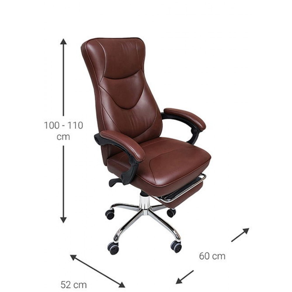 Καρέκλα διευθυντική Celestic