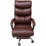 Καρέκλα διευθυντική Ambrette