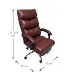 Καρέκλα διευθυντική Ambrette