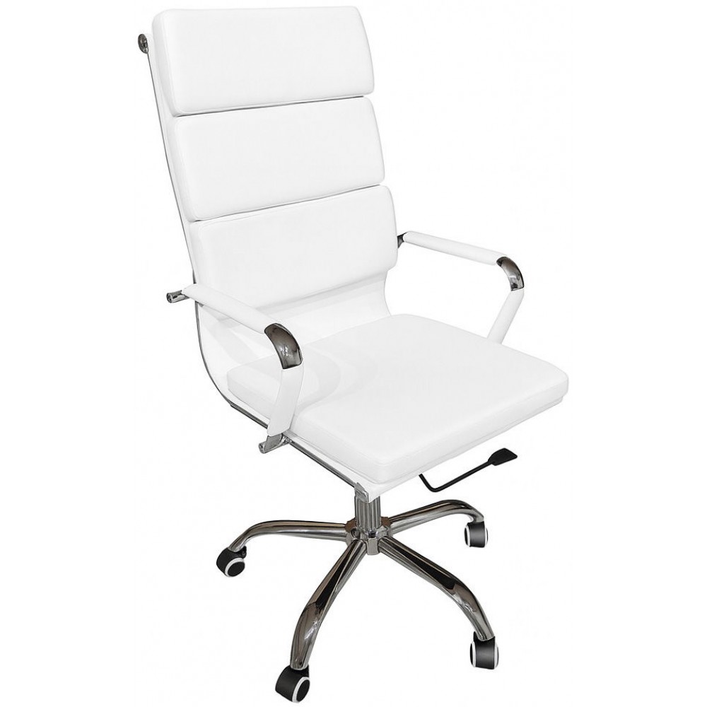 Καρέκλα γραφείου Veilstone-Leuko