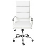 Καρέκλα γραφείου Veilstone-Leuko