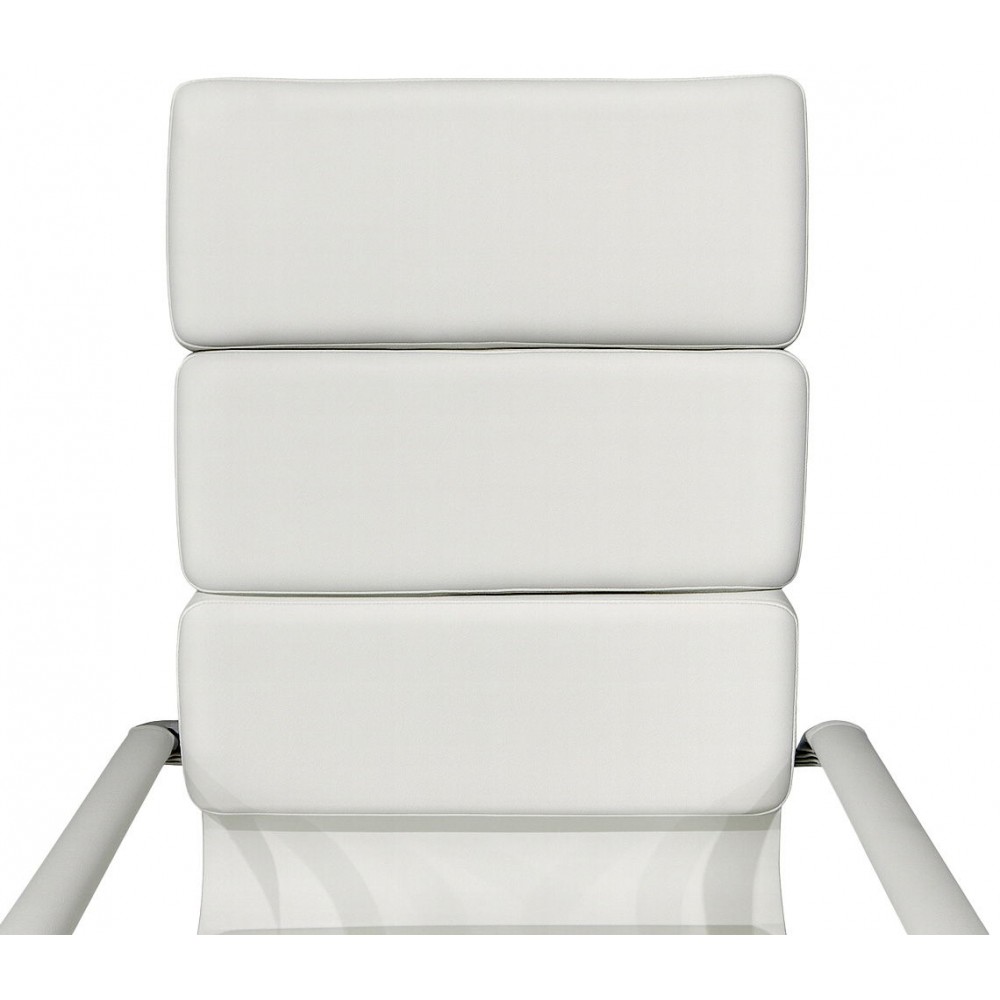 Καρέκλα γραφείου Veilstone-Leuko