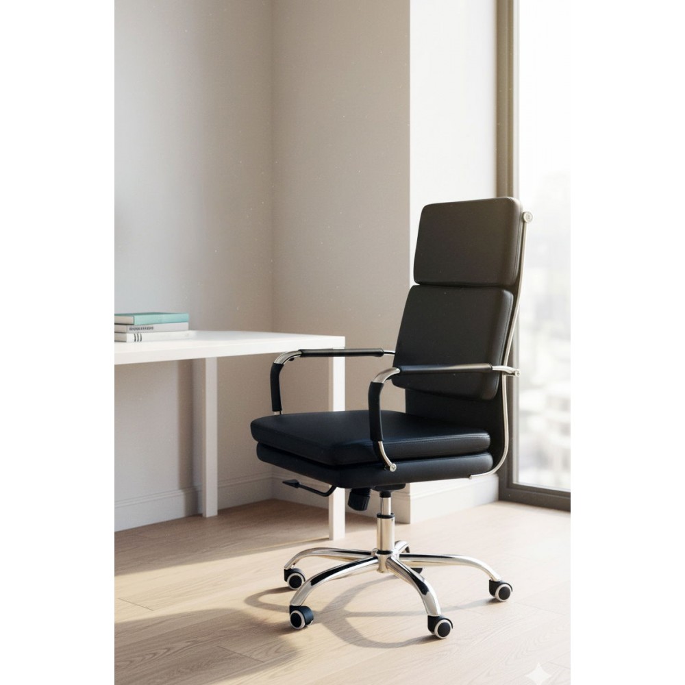 Καρέκλα γραφείου Twinport-Mauro