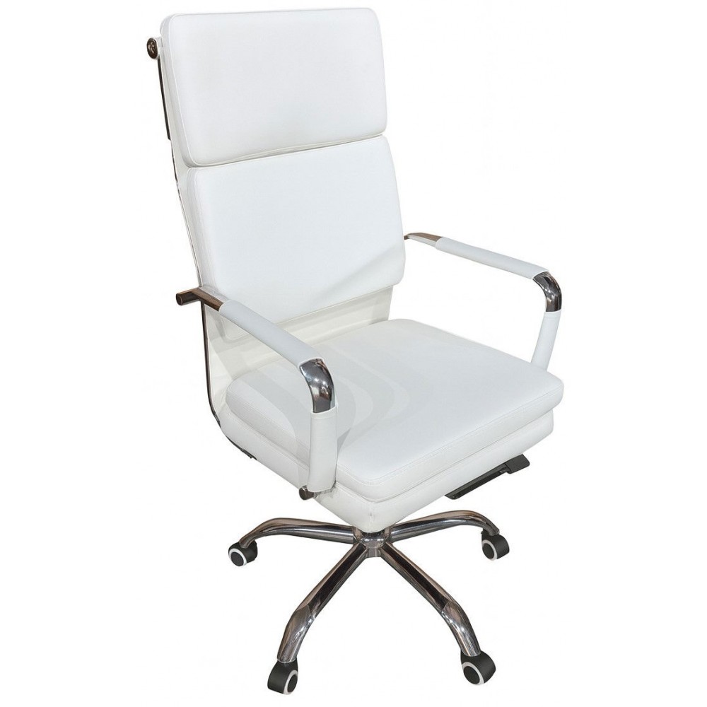 Καρέκλα γραφείου Twinport-Leuko