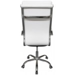 Καρέκλα γραφείου Twinport-Leuko