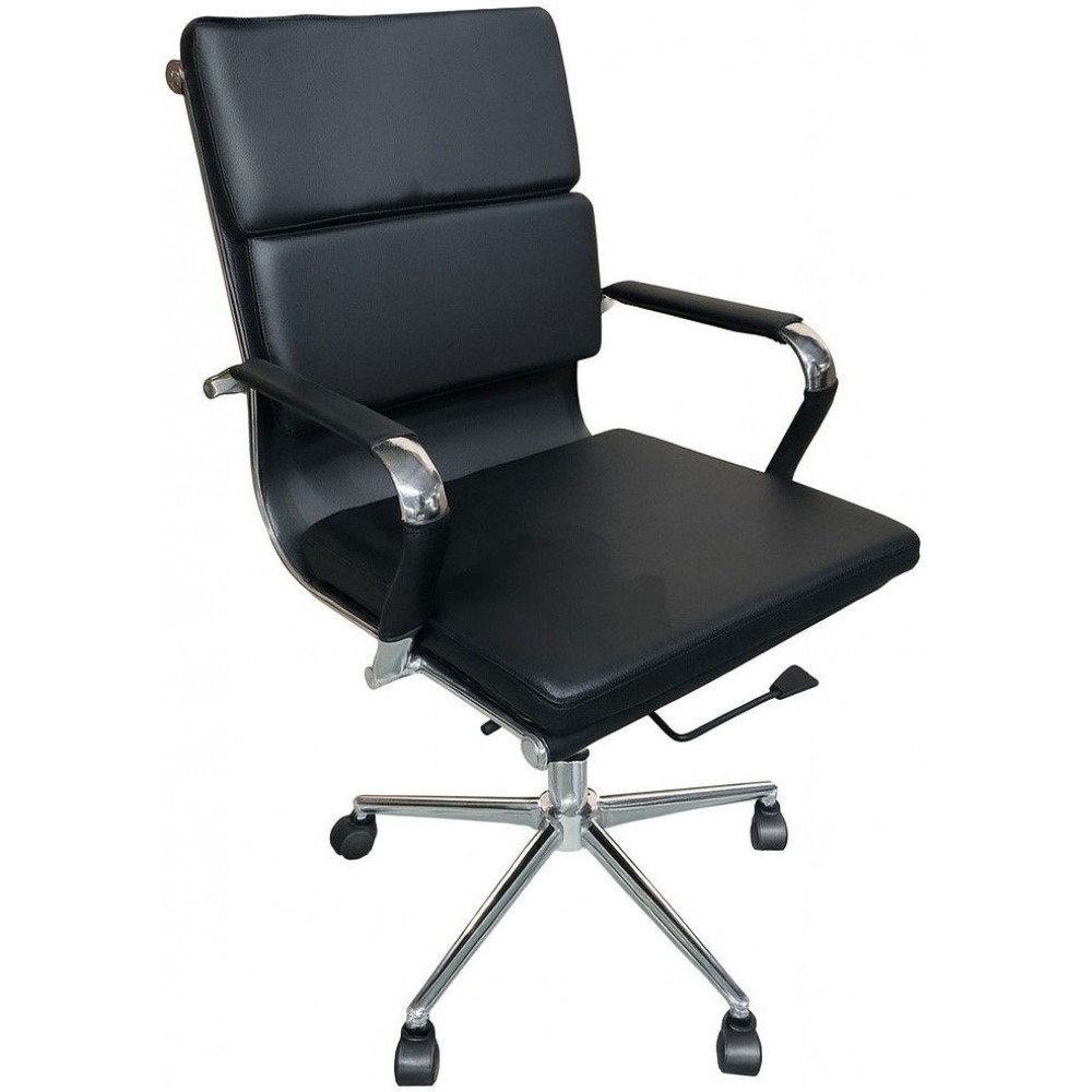 Καρέκλα γραφείου Veilstone Low-Mauro