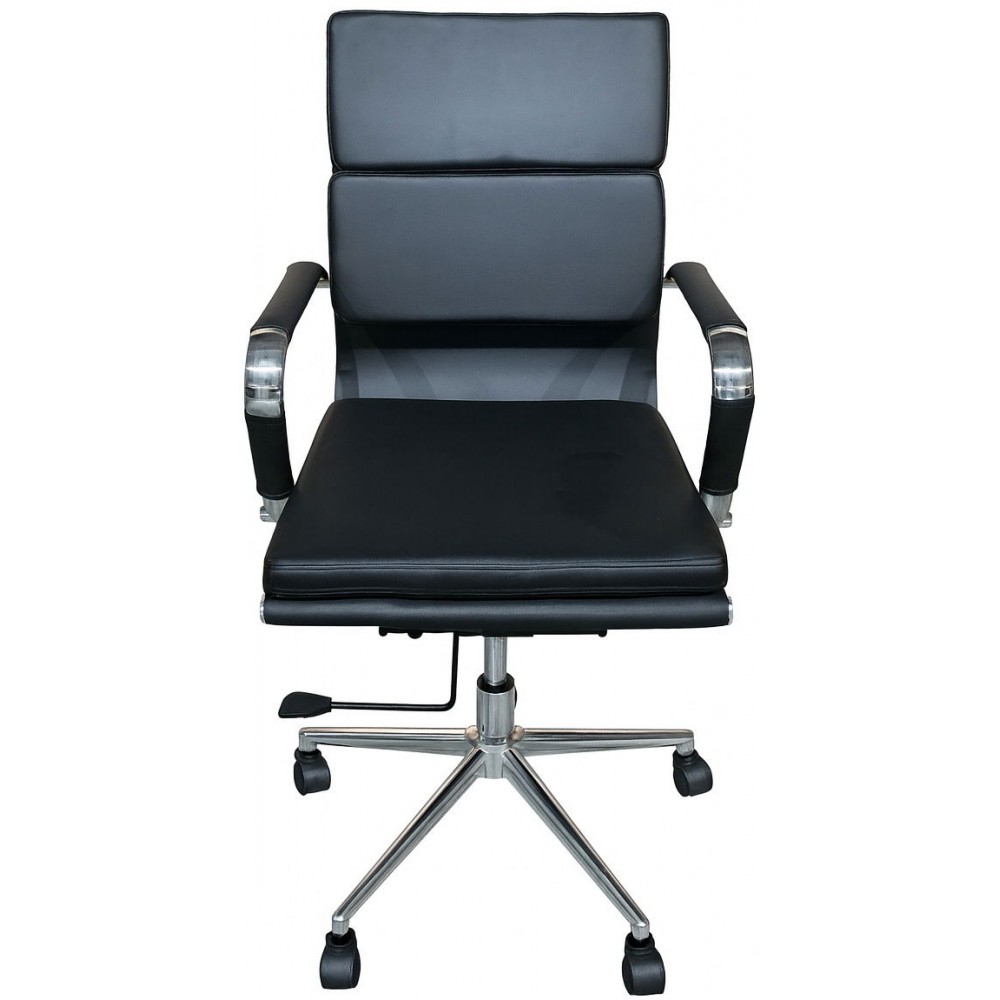 Καρέκλα γραφείου Veilstone Low-Mauro