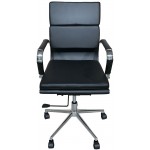 Καρέκλα γραφείου Veilstone Low-Mauro