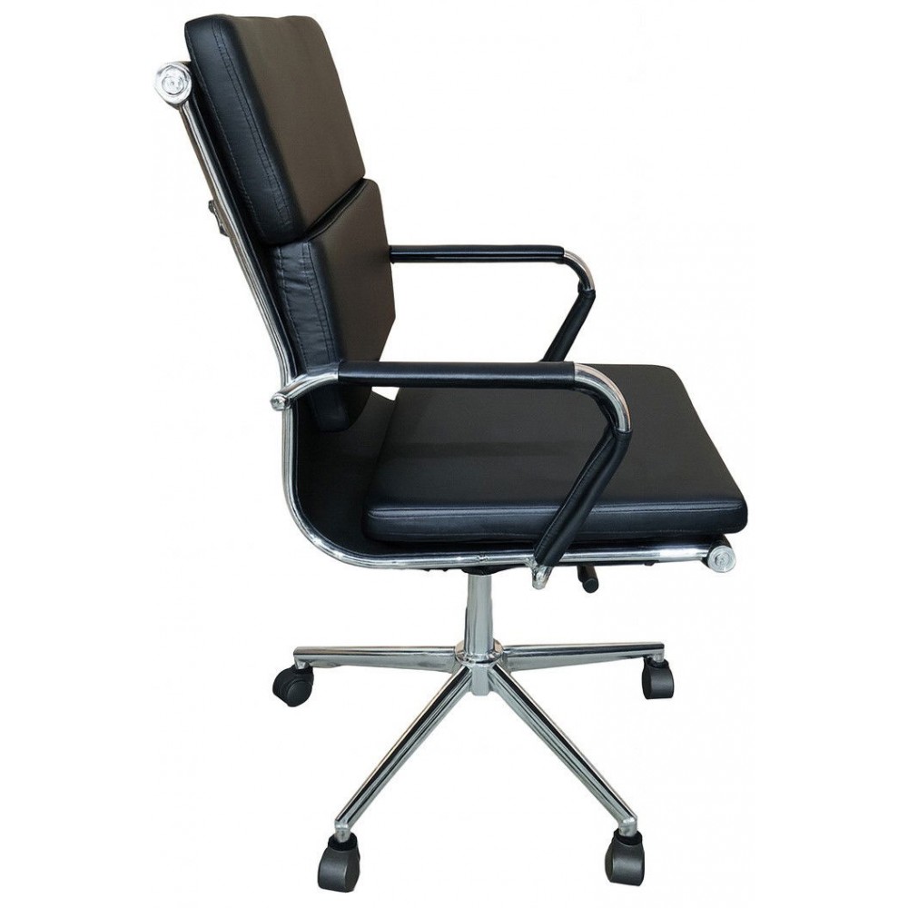 Καρέκλα γραφείου Veilstone Low-Mauro