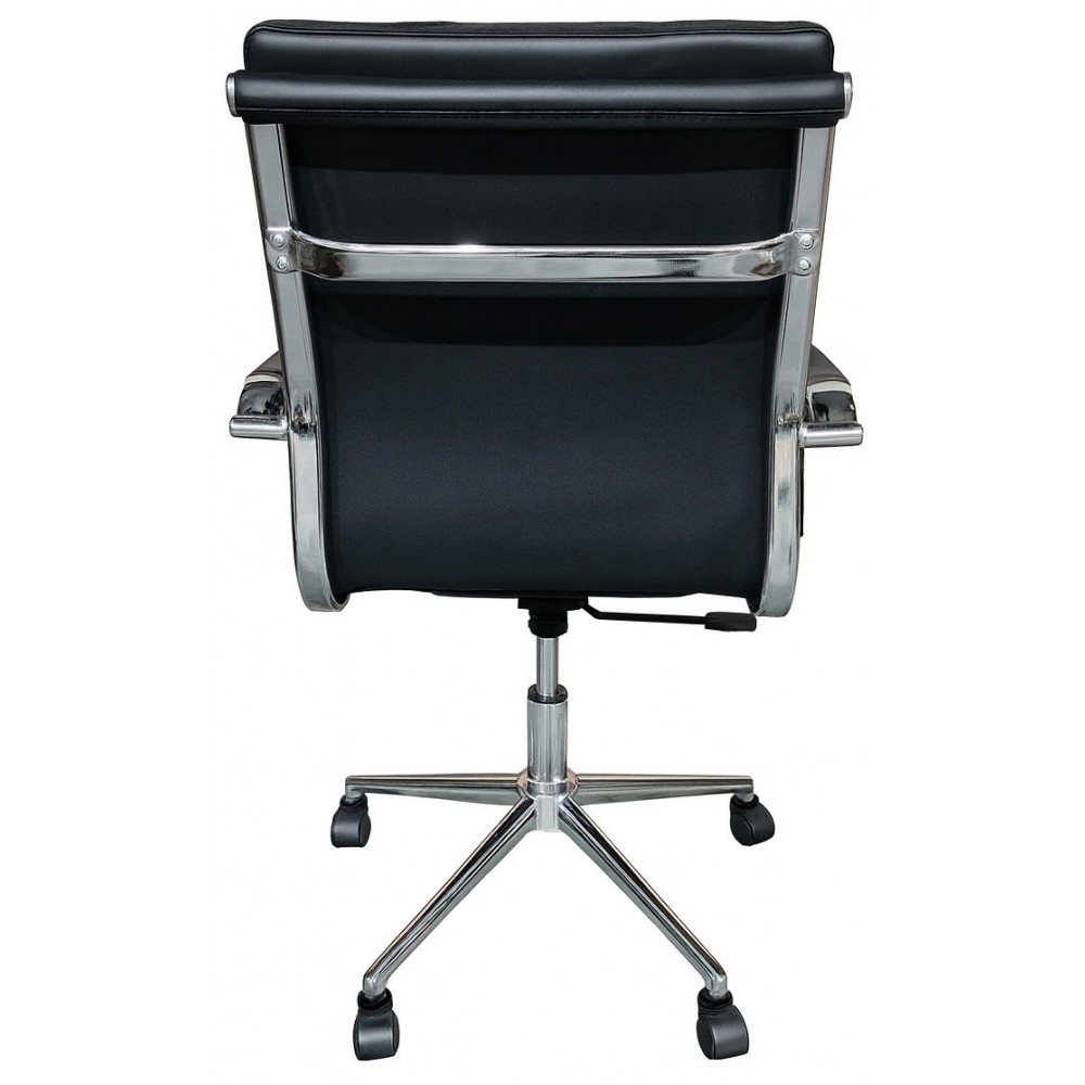 Καρέκλα γραφείου Veilstone Low-Mauro