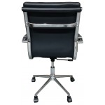 Καρέκλα γραφείου Veilstone Low-Mauro