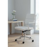 Καρέκλα γραφείου Veilstone Low-Leuko