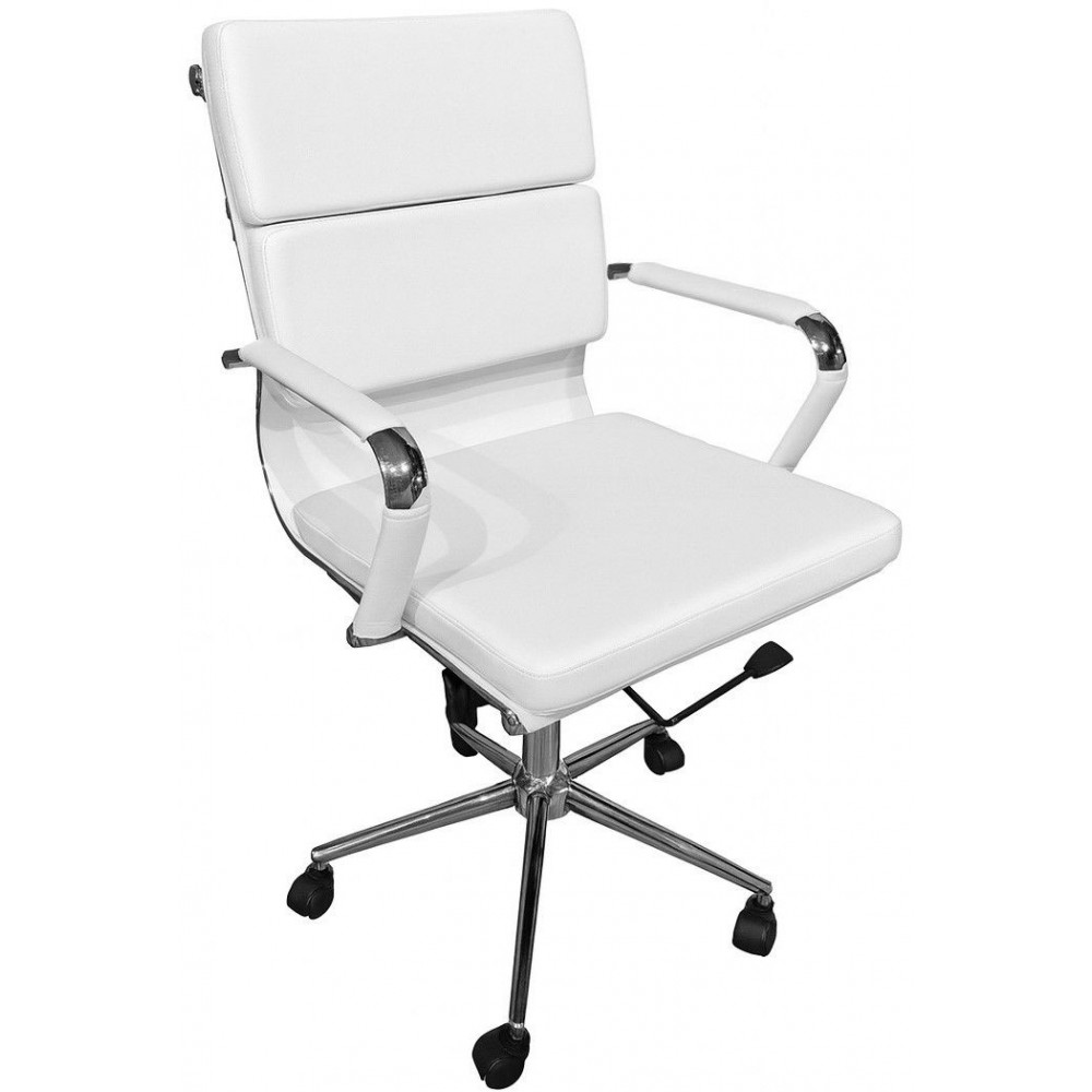 Καρέκλα γραφείου Veilstone Low-Leuko