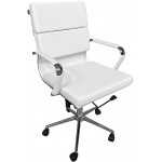 Καρέκλα γραφείου Veilstone Low-Leuko