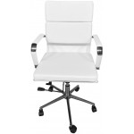 Καρέκλα γραφείου Veilstone Low-Leuko