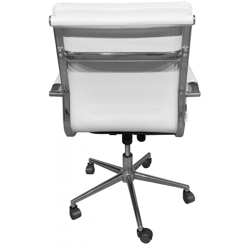 Καρέκλα γραφείου Veilstone Low-Leuko