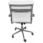 Καρέκλα γραφείου Veilstone Low-Leuko