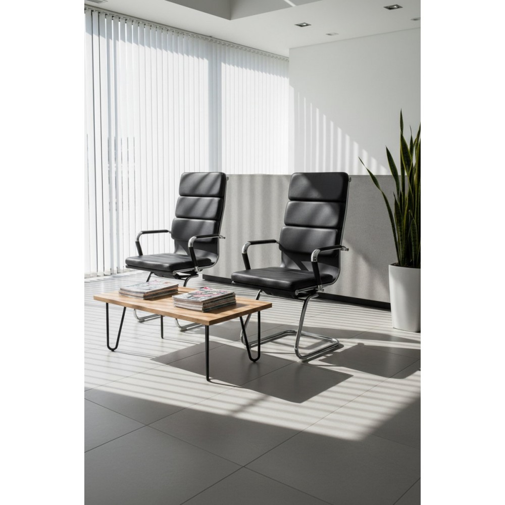 Καρέκλα υποδοχής Veilstone Reception 55x50x107