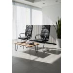 Καρέκλα υποδοχής Veilstone Reception 55x50x107