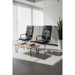 Καρέκλα υποδοχής Veilstone Reception-Mauro