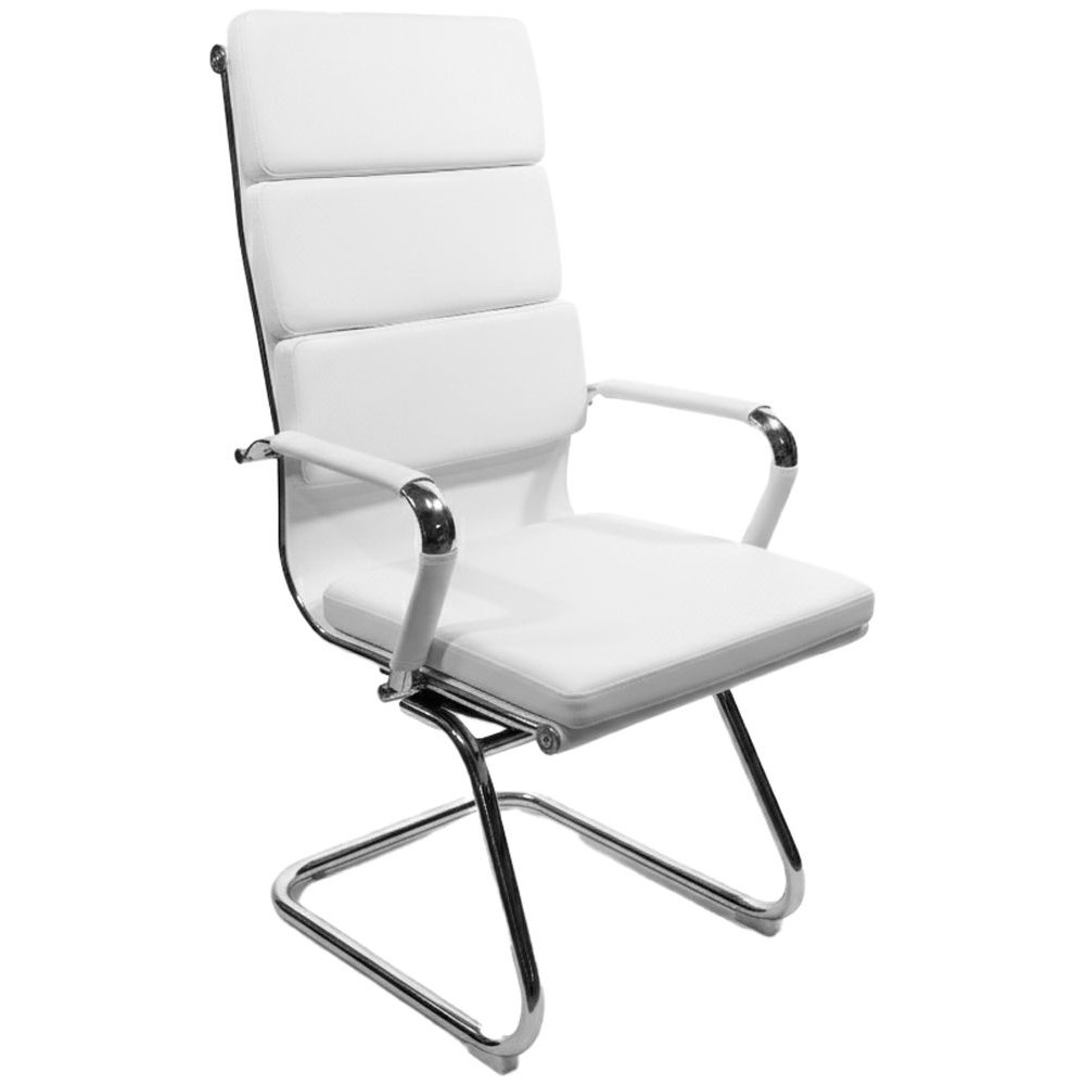 Καρέκλα υποδοχής Veilstone Reception-Leuko