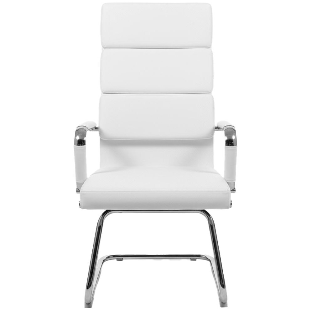 Καρέκλα υποδοχής Veilstone Reception-Leuko